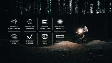 MJ-906S - E-bike (No battery)