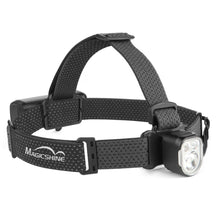 Replacement Straps for MOH35