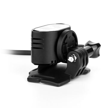 MOH55 PRO - Headlamp - 4000 Lumens - 200 meters - IPX6 - MJ-6118 Battery Included