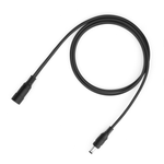 MJ-6275 - Extension cable for MJ & Monteer Series - 100cm