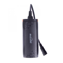 MJ-6112 - Battery Pack - 2*18650  - 2600mAh - 7.2V, 2.6Ah