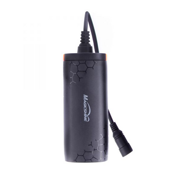 MJ-6112 - Battery Pack - 2*18650  - 2600mAh - 7.2V, 2.6Ah