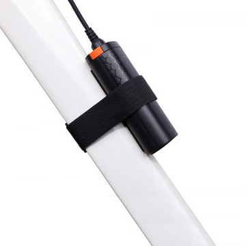 MJ-6112 - Battery Pack - 2*18650  - 2600mAh - 7.2V, 2.6Ah