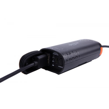 MJ-6112 - Battery Pack - 2*18650  - 2600mAh - 7.2V, 2.6Ah