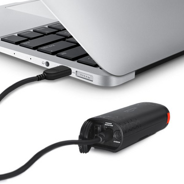 MJ-6112 - Battery Pack - 2*18650  - 2600mAh - 7.2V, 2.6Ah