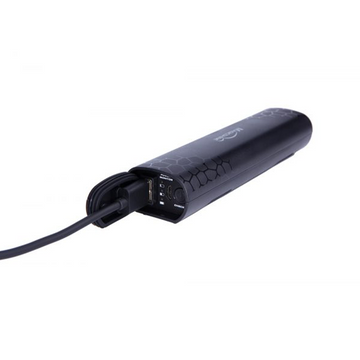 MJ-6116 Battery Pack - 4*18650 - 2600mAh - 7.2V, 5.2Ah