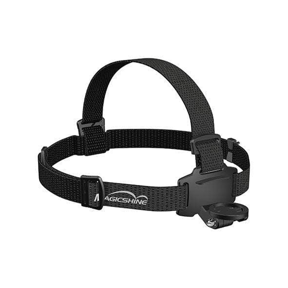 MJ6276 Headlamp and Helmet Mount Magicshine Australia