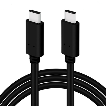 USB Type C to USB Type C - 20cm
