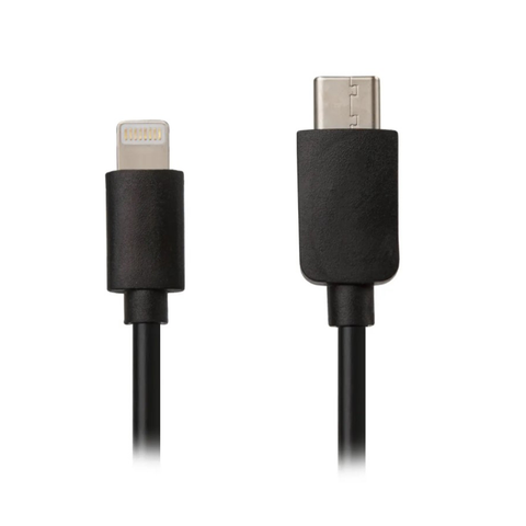 USB type C to USB Lightning Cable (Iphone) - 20cm