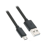 USB 2.0 A Male to Micro B - 20cm