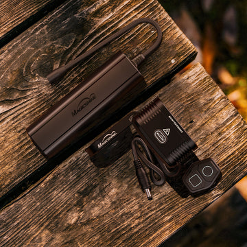 Monteer 8000S Galaxy V2