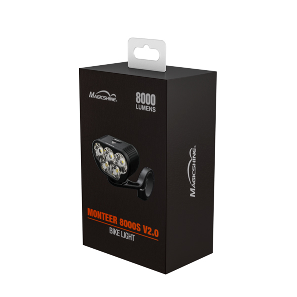 Magicshine Monteer 8000S