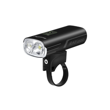 Ray 2100 -  Front Light - USB C - Garmin  Mount - IPX6 - plus Free Remote Control