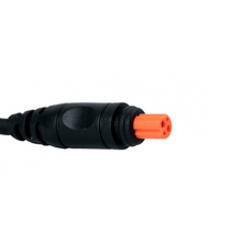 Extension Lead for 4-Pin Plug Bike Lights