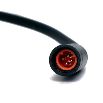 Extension Lead for 4-Pin Plug Bike Lights