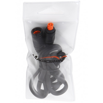 Extension Lead for 4-Pin Plug Bike Lights