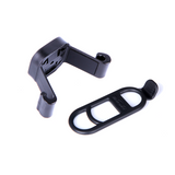 Light Bracket & Silicon Ring for SeeMee series