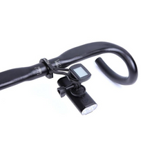 MSTTA - Handlebar Out Front mount