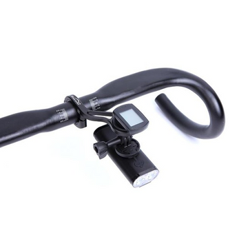 MSTTA - Handlebar Out Front mount