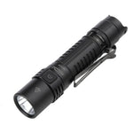 MOD 20 - Flashlight - 1000 Lumens - 200m - IPX8 - USB Type-C Rechargeable