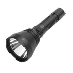 MTL 60 - Flashlight - 1000 Lumens - 800m - IPX8 - USB Type-C Rechargeable