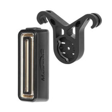 MJ-200BRSAD - Saddle Rail mount for Seemee Rear Lights
