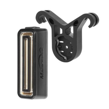 MJ-200BRSAD - Saddle Rail mount for Seemee Rear Lights