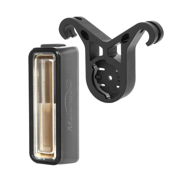 MJ-200BRSAD - Saddle Rail mount for Seemee Rear Lights
