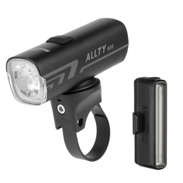 Combo Set - Allty 600 & SeeMe 30
