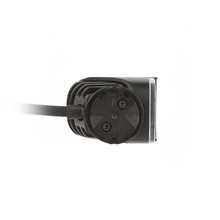 MJ-900SB - E-bike Light - 1500 Lumens - Comes With Battery Pack - Motor cable sold separately