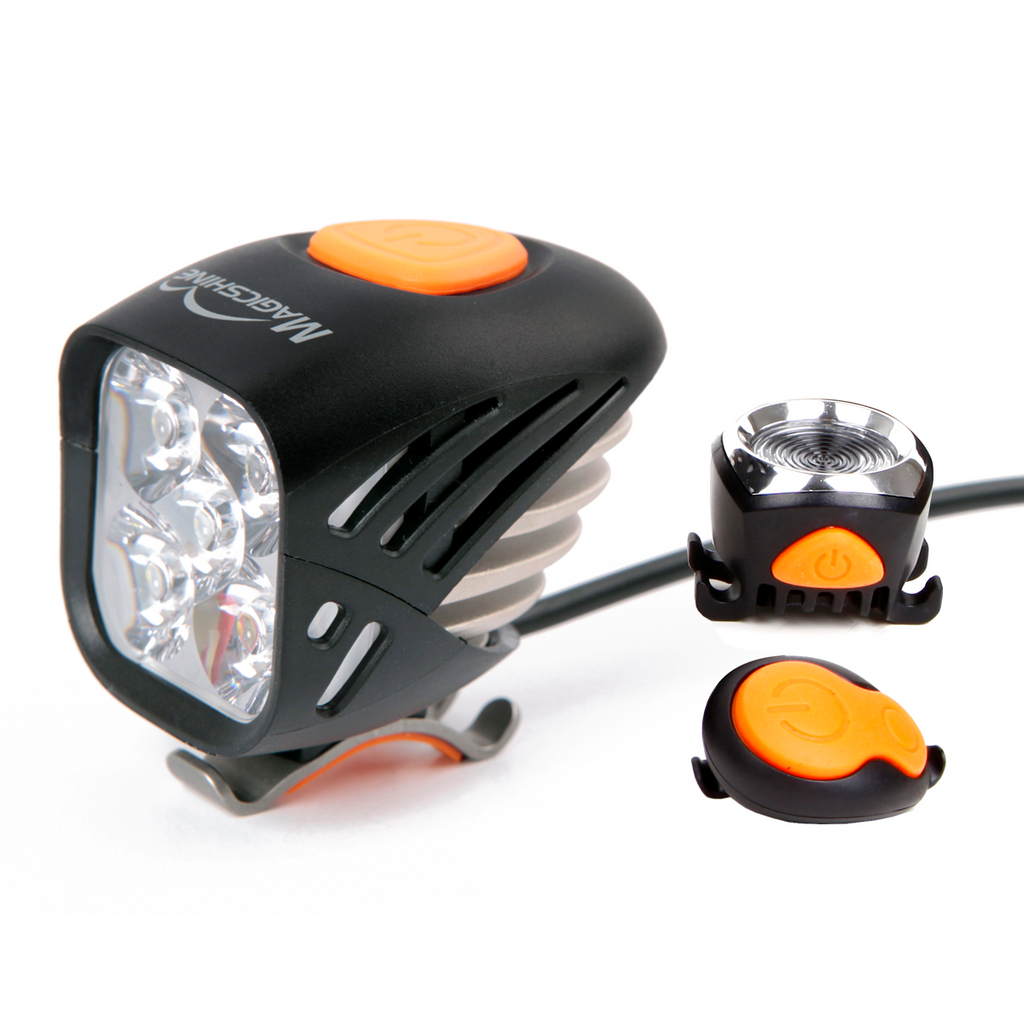 50 lumen bike light