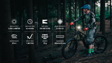 MJ-902SB - E-bike