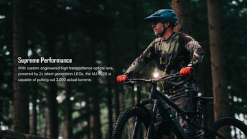 MJ-902S E-Bike (No Battery)