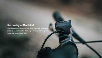 MJ-902S E-Bike (No Battery)