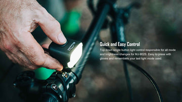 MJ-902S E-Bike (No Battery)