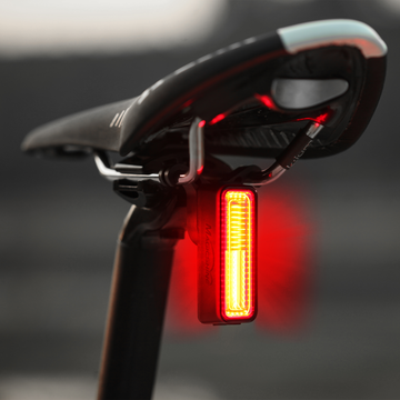 SeeMee 180 Rear Light